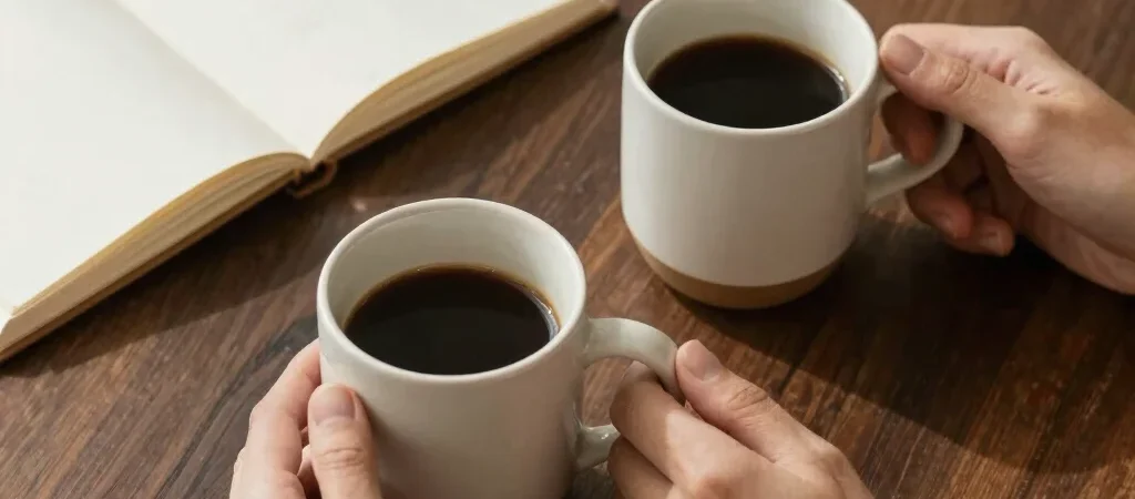 Building an Intentional Partnership Grounded in Grace