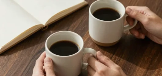 Building an Intentional Partnership Grounded in Grace